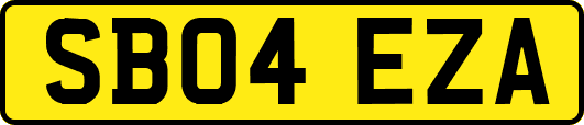 SB04EZA