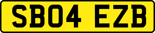 SB04EZB