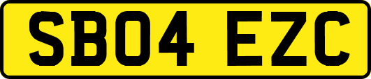 SB04EZC