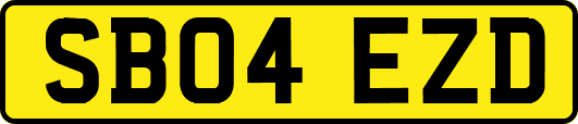 SB04EZD