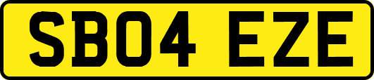 SB04EZE
