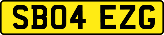 SB04EZG
