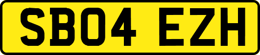 SB04EZH