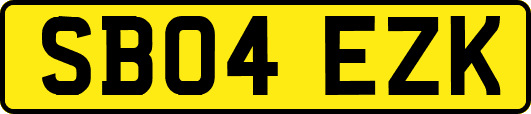 SB04EZK