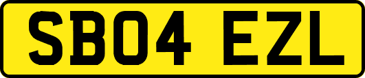 SB04EZL