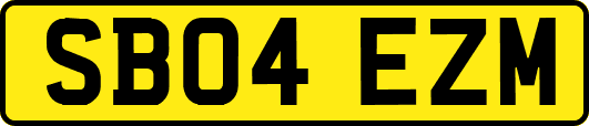 SB04EZM