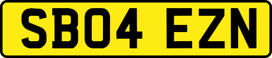 SB04EZN