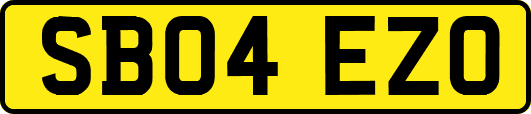 SB04EZO
