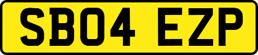 SB04EZP
