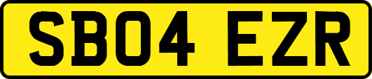 SB04EZR