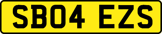 SB04EZS
