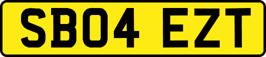 SB04EZT