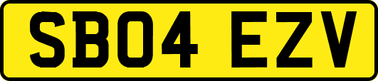 SB04EZV