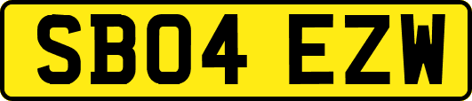 SB04EZW