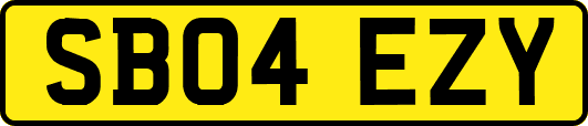 SB04EZY