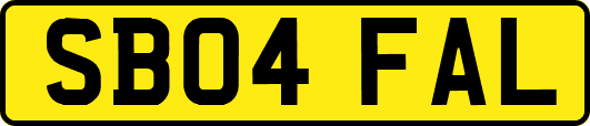 SB04FAL