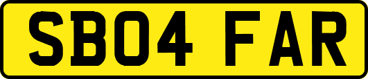 SB04FAR