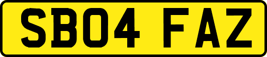 SB04FAZ