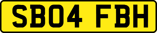 SB04FBH