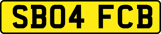 SB04FCB