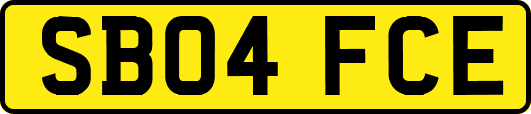 SB04FCE