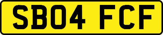 SB04FCF