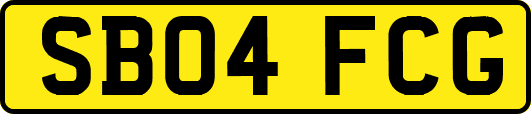 SB04FCG