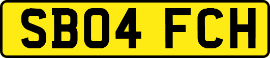 SB04FCH