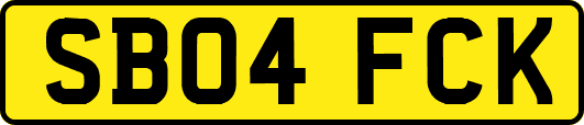 SB04FCK