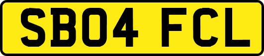 SB04FCL