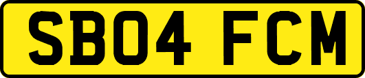 SB04FCM