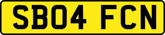 SB04FCN