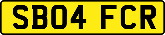 SB04FCR