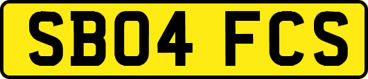 SB04FCS