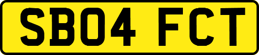 SB04FCT