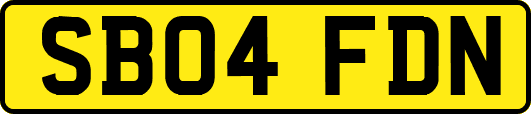 SB04FDN