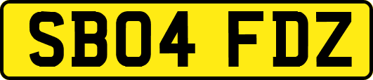 SB04FDZ