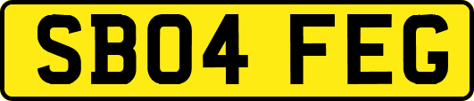 SB04FEG