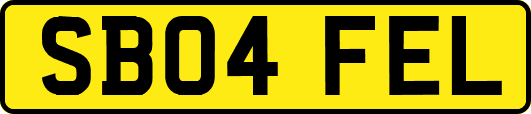 SB04FEL