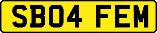 SB04FEM