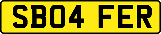 SB04FER