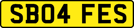 SB04FES