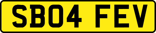 SB04FEV