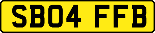 SB04FFB