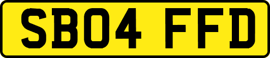 SB04FFD