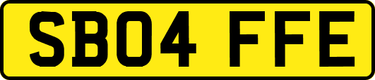 SB04FFE