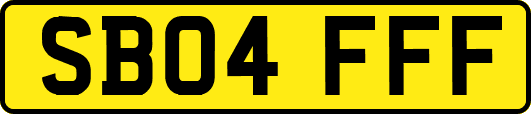 SB04FFF