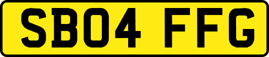 SB04FFG