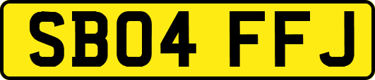 SB04FFJ