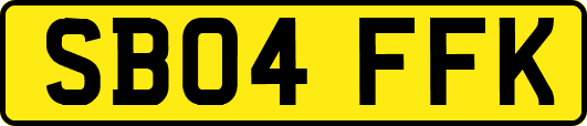 SB04FFK